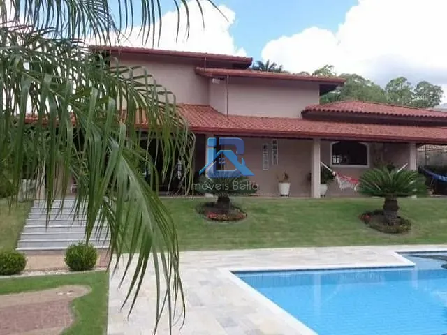 Casa com 1045m² 4 quartos e 3 banheiros, à venda, no bairro Parque São Gabriel em Itatiba