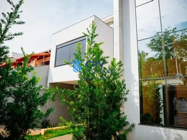 Casa com 390m² 5 quartos e 2 banheiros, à venda, no bairro Lago Parque em Londrina