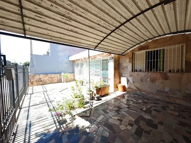 Casa com 256m² 3 quartos e 3 banheiros, à venda, no bairro Jardim Bela Vista em Cosmópolis