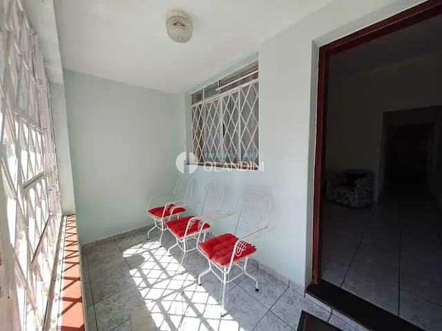 Casa com 256m² 3 quartos e 3 banheiros, à venda, no bairro Jardim Bela Vista em Cosmópolis