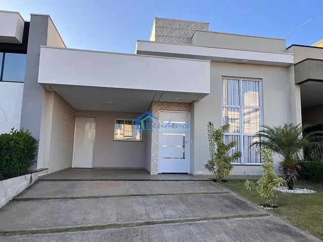 Casa 3 quartos e 2 banheiros, para alugar, no bairro Jardim Bréscia em Indaiatuba