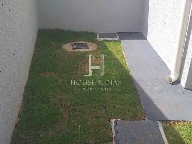 Casa com 125m² 2 quartos e 2 banheiros, à venda, no bairro Jardim Botânico em Goiânia