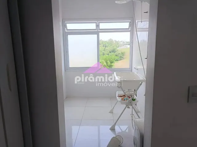 Casa com 180m² 4 quartos e 3 banheiros, à venda, no bairro Residencial Alto dos Ypês em São José Dos Campos