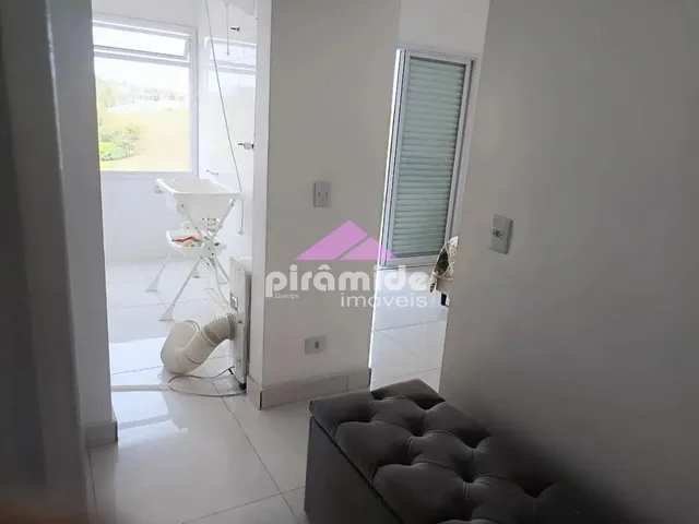 Casa com 180m² 4 quartos e 3 banheiros, à venda, no bairro Residencial Alto dos Ypês em São José Dos Campos