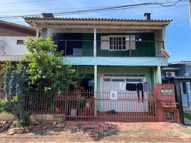Foto do Casa - Casa para locação, Efapi, Chapecó, SC | Santa Maria