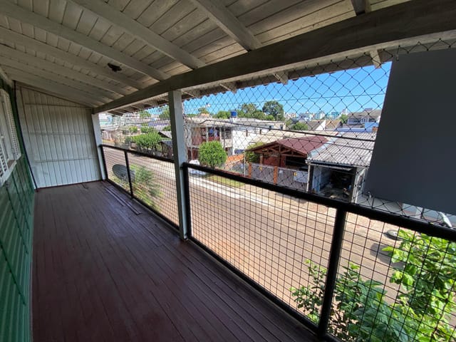 Foto do Casa - Casa para locação, Efapi, Chapecó, SC | Santa Maria