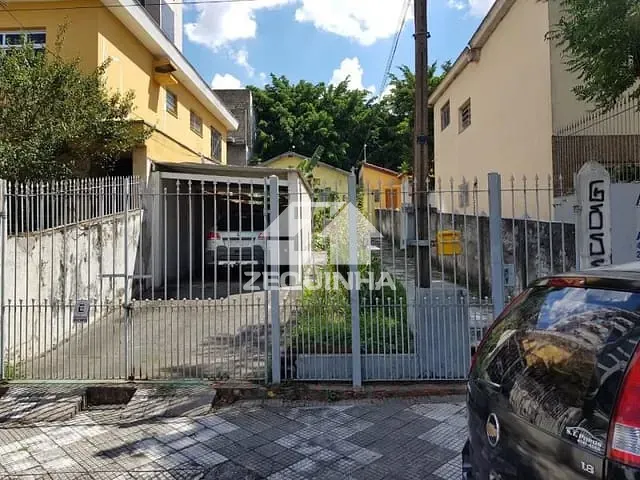 Casa com 338m² 2 quartos e 2 banheiros, à venda, no bairro Centro em Osasco