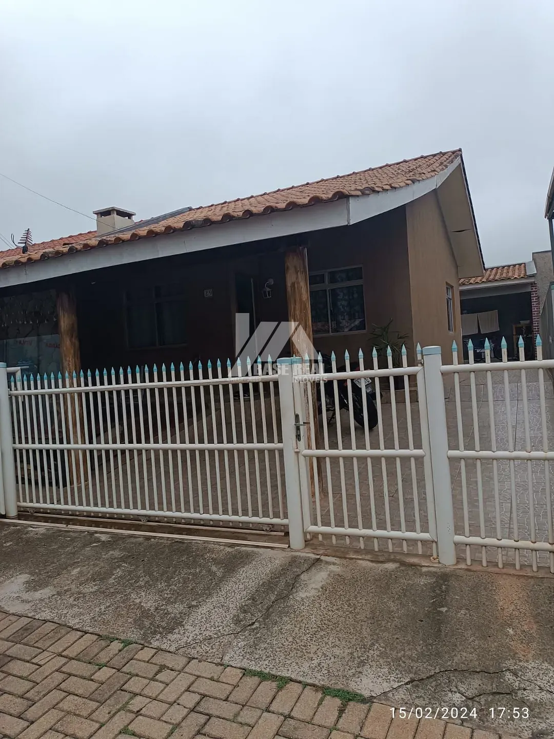Casa em condomínio à Venda, Uvaranas, PONTA GROSSA, PR — Uvaranas