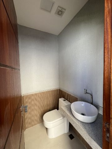 Casa 3 quartos e 1 banheiro, à venda, no bairro Horto Belo em Campos dos Goytacazes