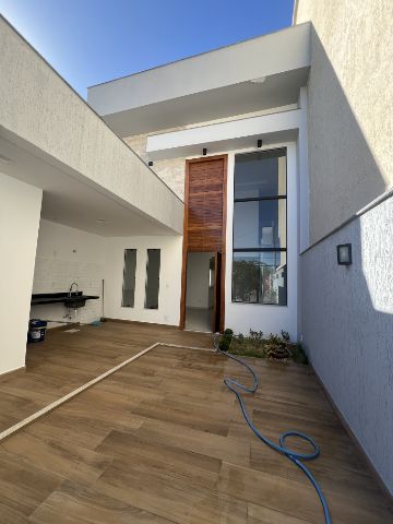 Casa 3 quartos e 1 banheiro, à venda, no bairro Horto Belo em Campos dos Goytacazes