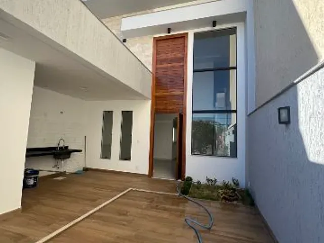 Casa 3 quartos e 1 banheiro, à venda, no bairro Horto Belo em Campos dos Goytacazes