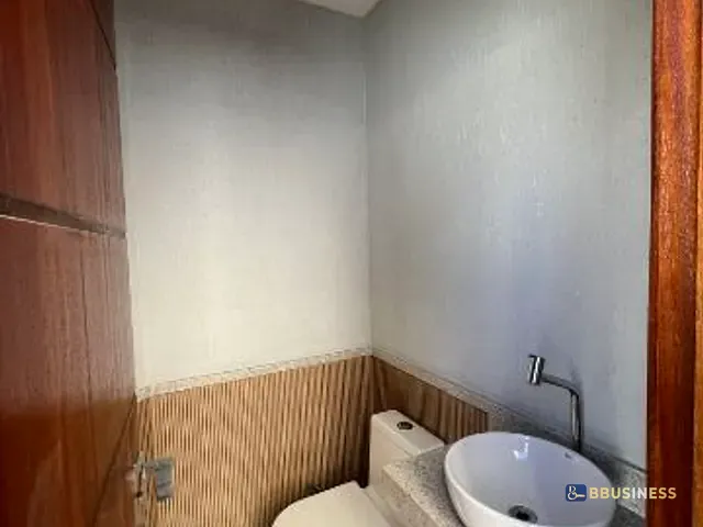 Casa 3 quartos e 1 banheiro, à venda, no bairro Horto Belo em Campos dos Goytacazes