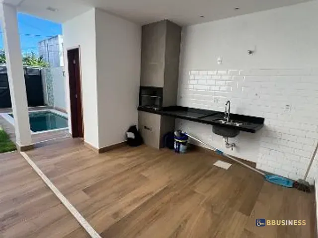 Casa 3 quartos e 1 banheiro, à venda, no bairro Horto Belo em Campos dos Goytacazes