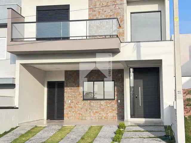 Casa com 150m² 3 quartos e 3 banheiros, à venda, no bairro Jardim Celeste em Jundiaí