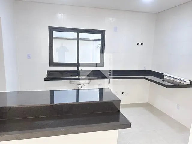 Casa com 150m² 3 quartos e 3 banheiros, à venda, no bairro Jardim Celeste em Jundiaí