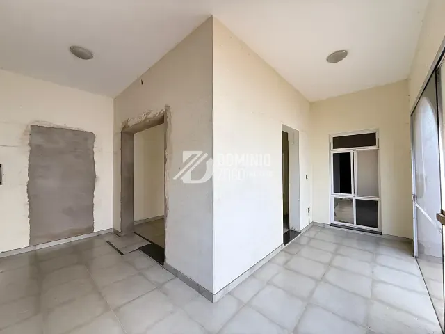 Casa para alugar, no bairro Centro em Uberaba