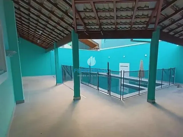 Casa com 304m² 4 quartos e 3 banheiros, à venda, no bairro Urbanova em São José dos Campos