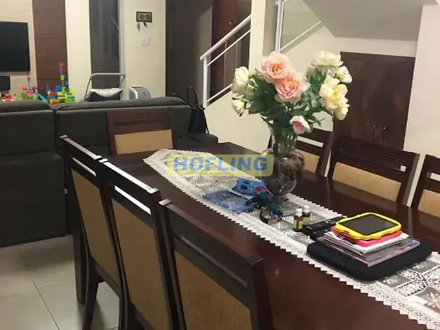 Casa com 114m² 3 quartos e 3 banheiros, à venda, no bairro Consolação em Rio Claro