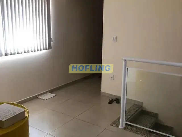 Casa com 114m² 3 quartos e 3 banheiros, à venda, no bairro Consolação em Rio Claro