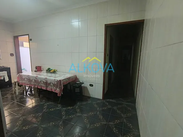 Casa com 200m² 3 quartos e 1 banheiro, à venda, no bairro Vista Verde em São José dos Campos