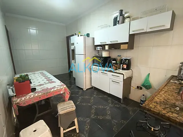 Casa com 200m² 3 quartos e 1 banheiro, à venda, no bairro Vista Verde em São José dos Campos