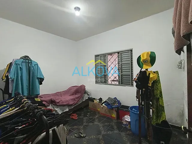 Casa com 200m² 3 quartos e 1 banheiro, à venda, no bairro Vista Verde em São José dos Campos