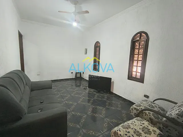 Casa com 200m² 3 quartos e 1 banheiro, à venda, no bairro Vista Verde em São José dos Campos