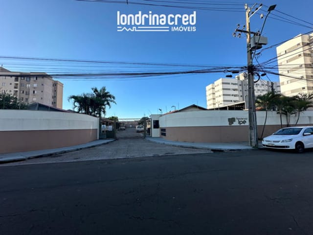 Foto do Casa - Casa à venda 2 Quartos, 1 Suite, 2 Vagas, 90M², Conjunto Habitacional Santiago II, Londrina - PR | RESIDENCIAL IPÊ | Londrina Cred Imóveis
