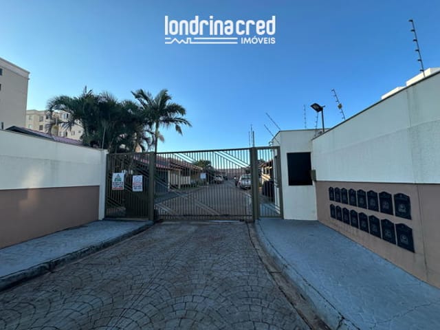 Foto do Casa - Casa à venda 2 Quartos, 1 Suite, 2 Vagas, 90M², Conjunto Habitacional Santiago II, Londrina - PR | RESIDENCIAL IPÊ | Londrina Cred Imóveis