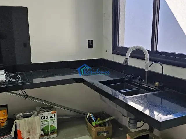 Casa com 150m² 3 quartos e 2 banheiros, à venda, no bairro Jardim Casablanca em Indaiatuba