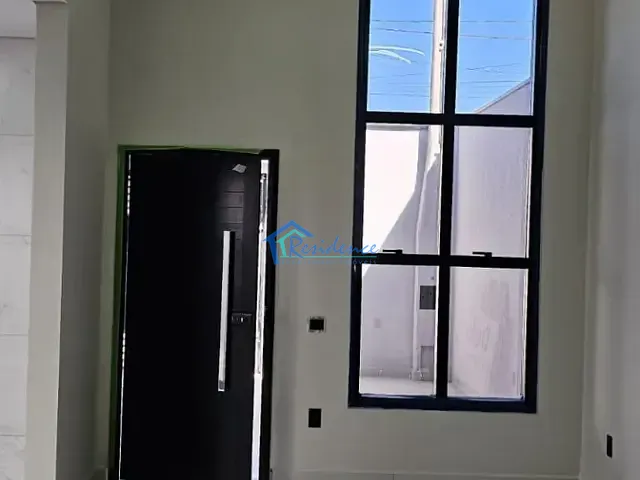 Casa com 150m² 3 quartos e 2 banheiros, à venda, no bairro Jardim Casablanca em Indaiatuba