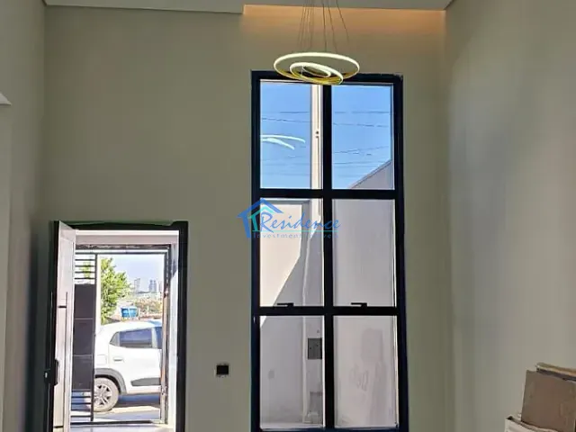 Casa com 150m² 3 quartos e 2 banheiros, à venda, no bairro Jardim Casablanca em Indaiatuba