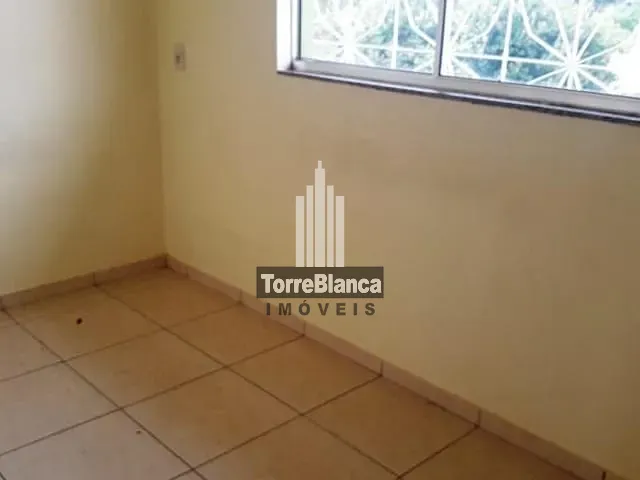 Casa com 576m² 3 quartos e 2 banheiros, à venda, no bairro Jardim Carvalho em Ponta Grossa