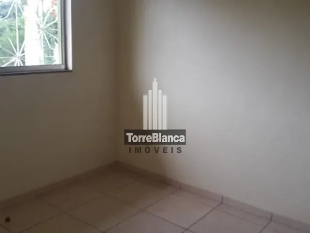 Casa com 576m² 3 quartos e 2 banheiros, à venda, no bairro Jardim Carvalho em Ponta Grossa
