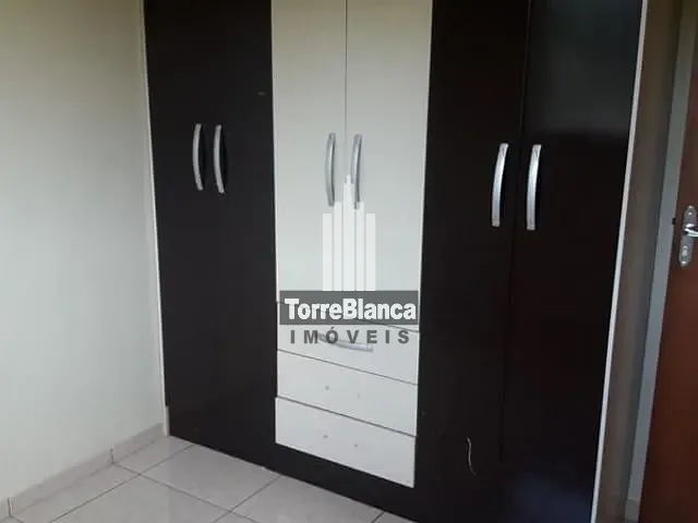 Casa com 576m² 3 quartos e 2 banheiros, à venda, no bairro Jardim Carvalho em Ponta Grossa