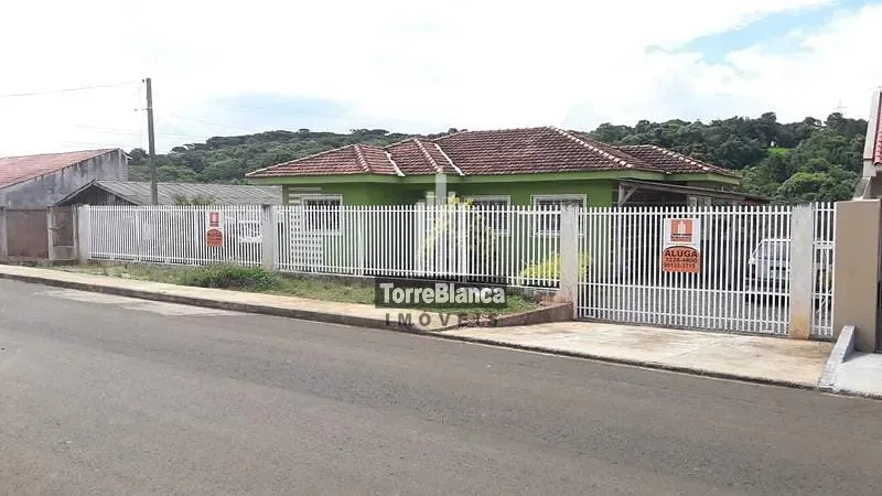 Casa, 3 quartos, 85 m² - Foto 1