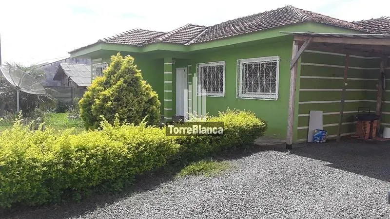 Casa, 3 quartos, 85 m² - Foto 19