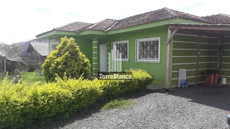 Casa, 3 quartos, 85 m² - Foto 20