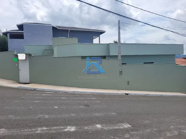 Casa com 250m² 3 quartos e 1 banheiro, à venda, no bairro Loteamento Residencial Central Park II em Itatiba