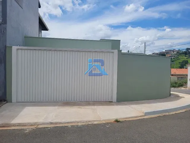 Casa com 250m² 3 quartos e 1 banheiro, à venda, no bairro Loteamento Residencial Central Park II em Itatiba