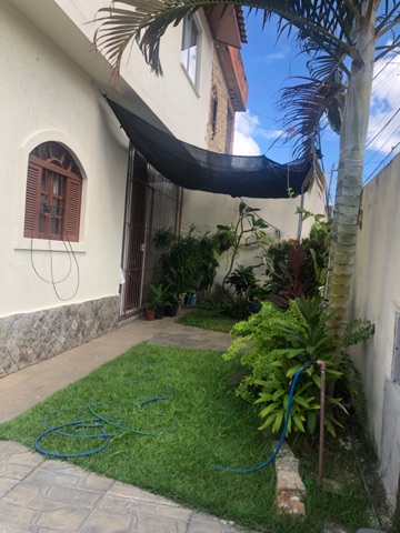 Casa 3 quartos e 3 banheiros, à venda, no bairro Parque Vicente Gonçalves Dias em Campos dos Goytacazes