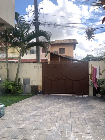 Casa 3 quartos e 3 banheiros, à venda, no bairro Parque Vicente Gonçalves Dias em Campos dos Goytacazes