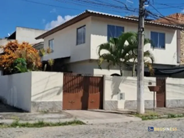 Casa 3 quartos e 3 banheiros, à venda, no bairro Parque Vicente Gonçalves Dias em Campos dos Goytacazes