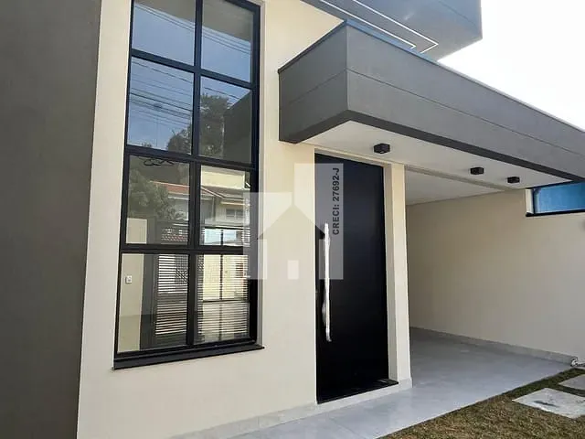 Casa com 172m² 3 quartos e 2 banheiros, à venda, no bairro Jardim Marambaia II em Jundiaí