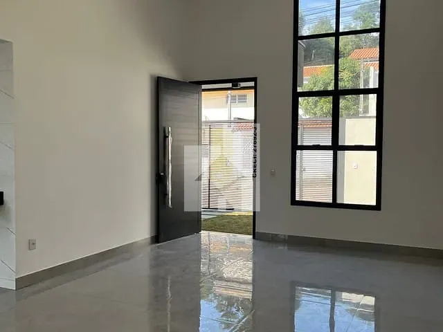Casa com 172m² 3 quartos e 2 banheiros, à venda, no bairro Jardim Marambaia II em Jundiaí
