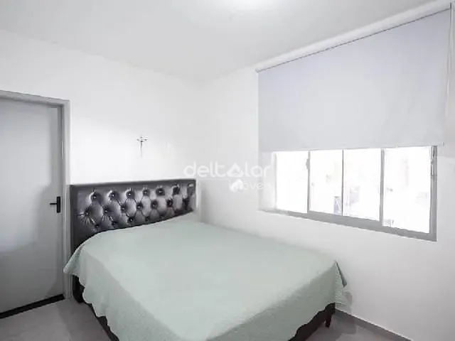 Casa com 220m² 3 quartos e 3 banheiros, à venda, no bairro Santa Mônica em Belo Horizonte