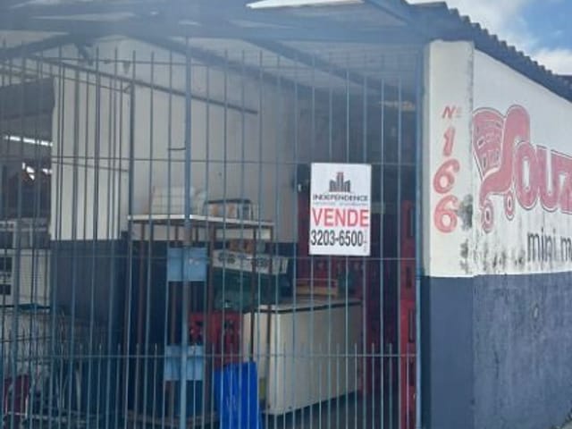 Foto do Casa - Casa com 2 dormitórios à venda, 260 m² por R$ 890.000,00 - Vila Industrial - São José dos Campos/SP | INDEPENDENCE NEGOCIOS IMOBILIARIOS LTDA