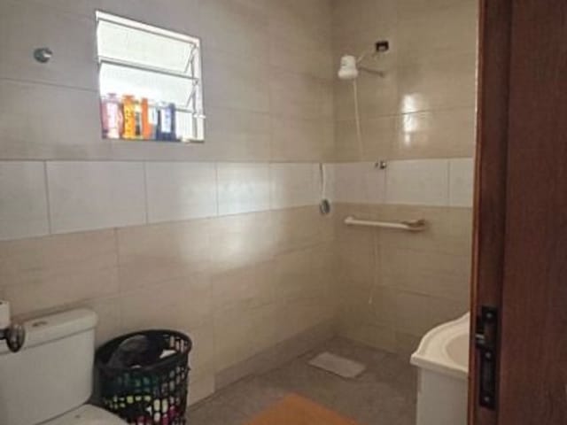 Foto do Casa - Casa com 2 dormitórios à venda, 260 m² por R$ 890.000,00 - Vila Industrial - São José dos Campos/SP | INDEPENDENCE NEGOCIOS IMOBILIARIOS LTDA