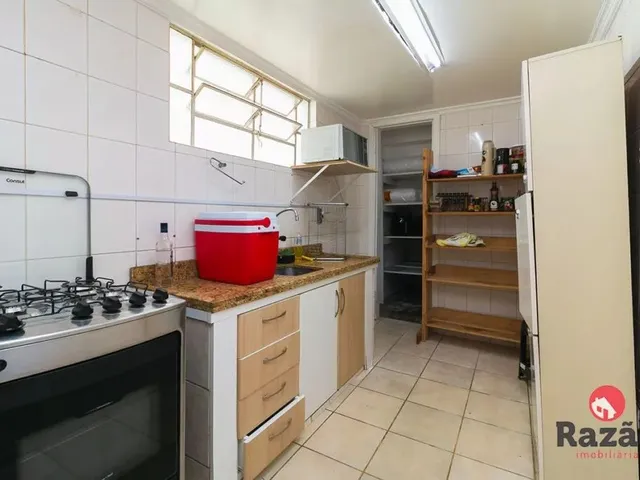 Casa 4 quartos e 2 banheiros, para alugar, no bairro Vila Izabel em Curitiba