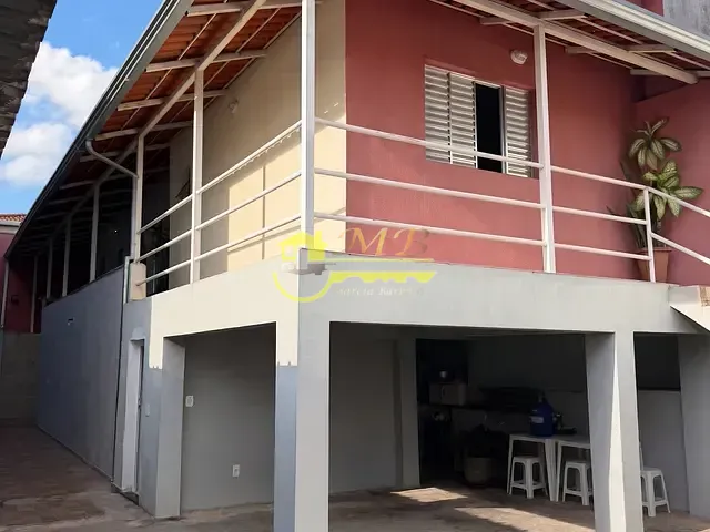 Casa 2 quartos e 1 banheiro, para alugar, no bairro Vila Aeroporto em Campinas